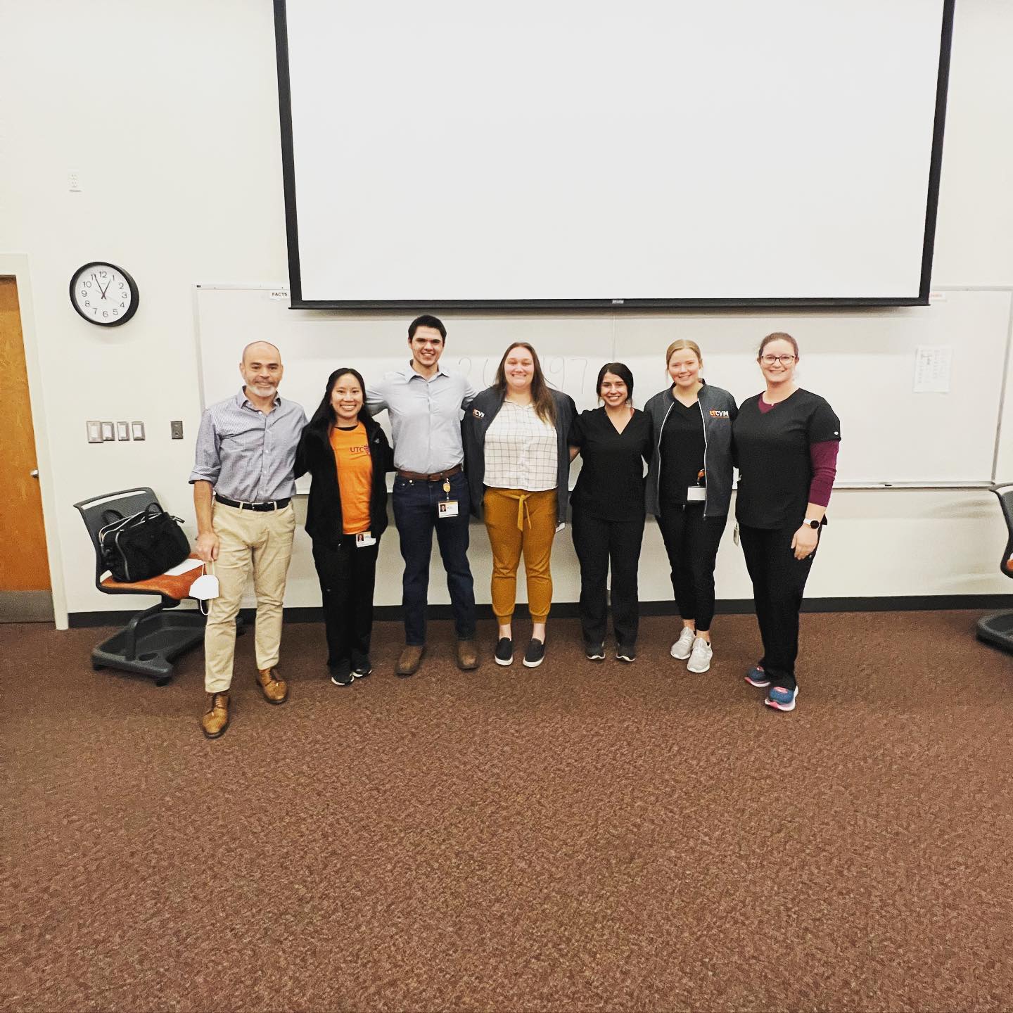 UTCVM VBMA | Knoxville TN