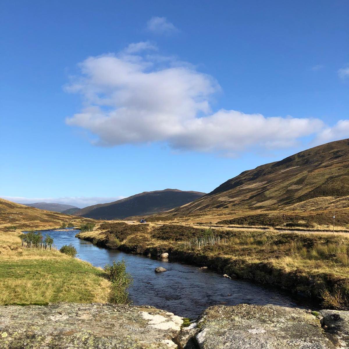 Glenshee & Strathardle Tourist Association