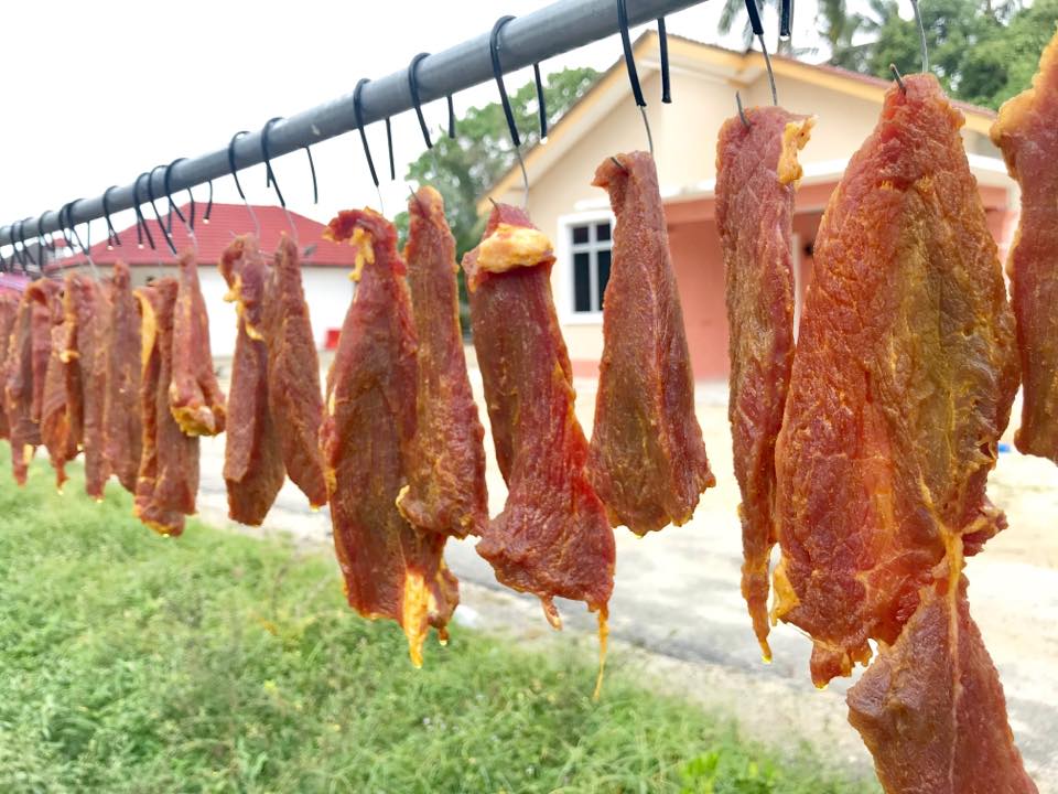 Daging Katok