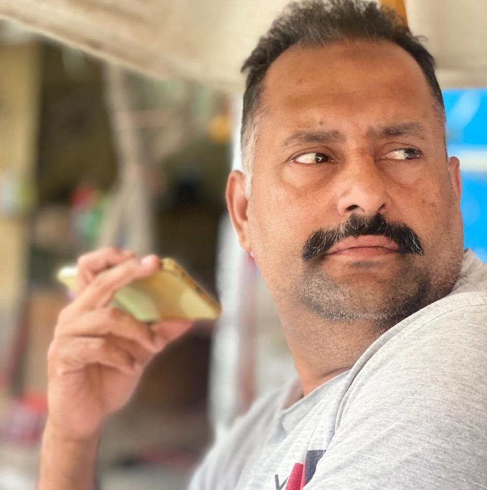 Fahad Ali Rathore