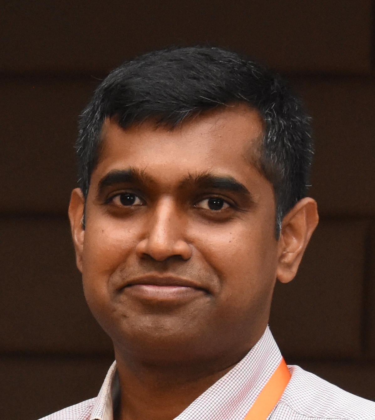 Aravind Kumar Rengan