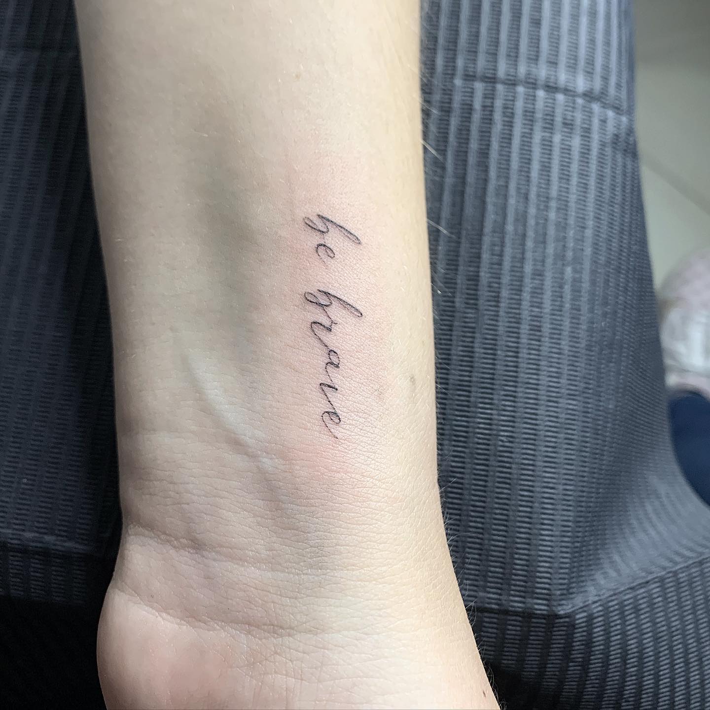 Letting by @monah_txttoo . .... - Arkade Ink Tattoo Studio | Facebook