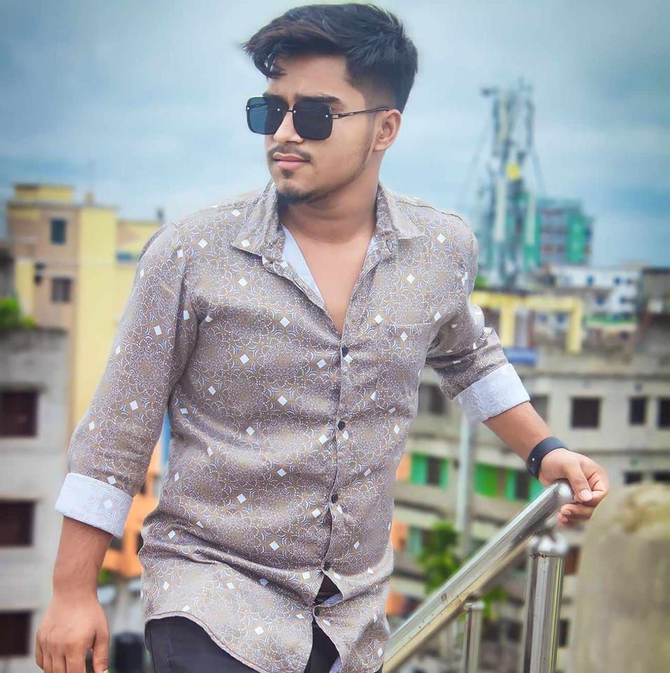 Md Rifat