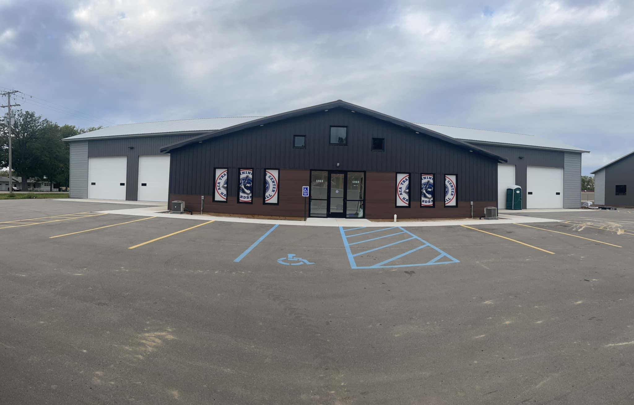 ACA Training Center | Lowell MI