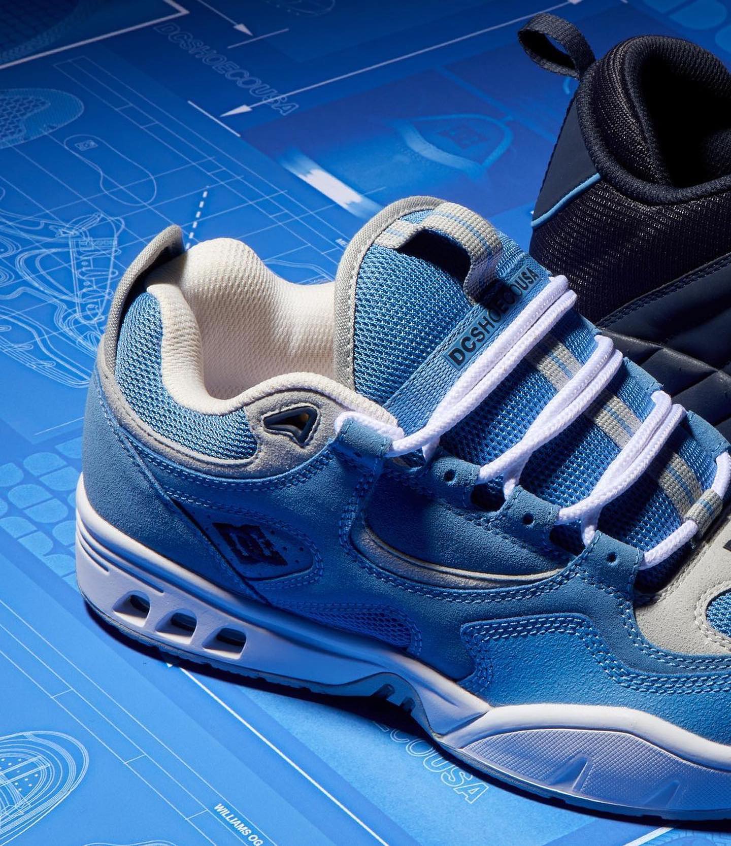 DC Shoes - 2022 DOUBLE BOX “Kalis OG” & “Williams OG”.... | Facebook