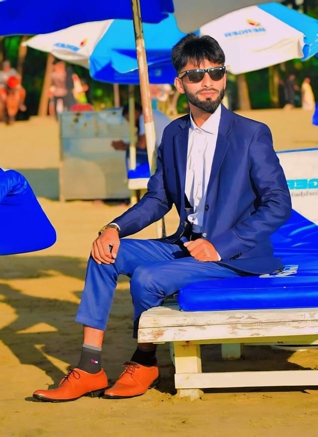 MD Emran Hossain