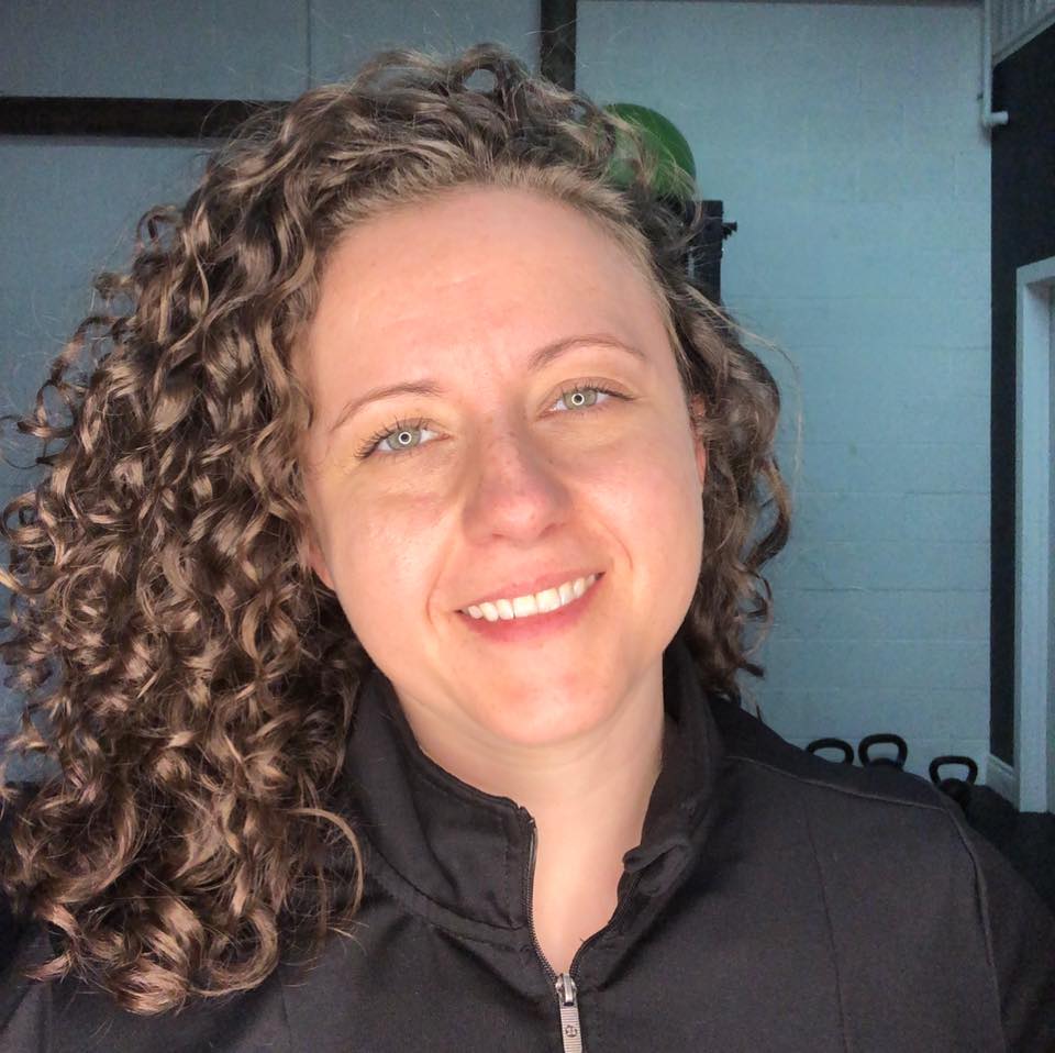 Dr. Jessica Toth Chiropractor | Saint Catharines ON