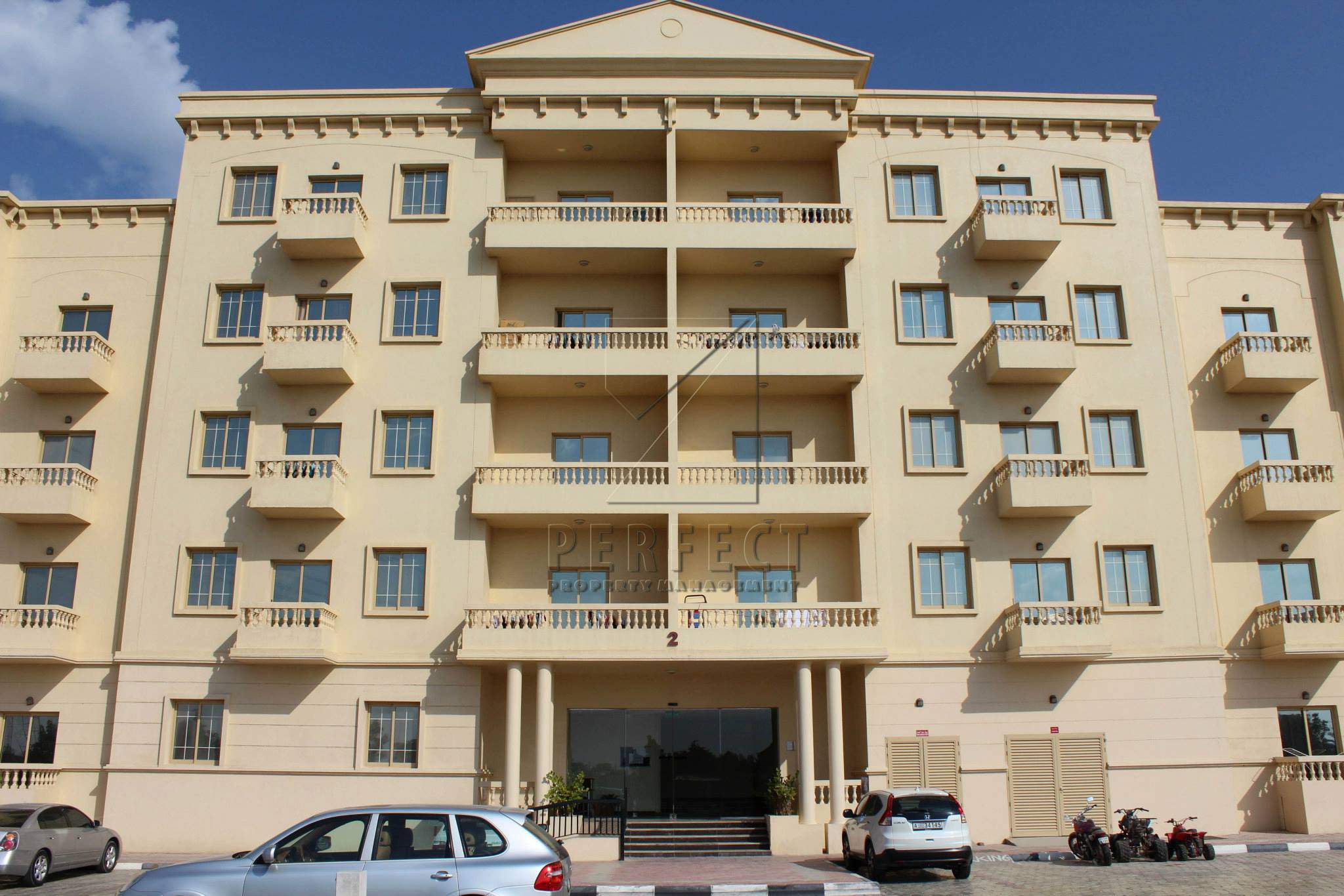 RAK Holding | Ras al-Khaimah