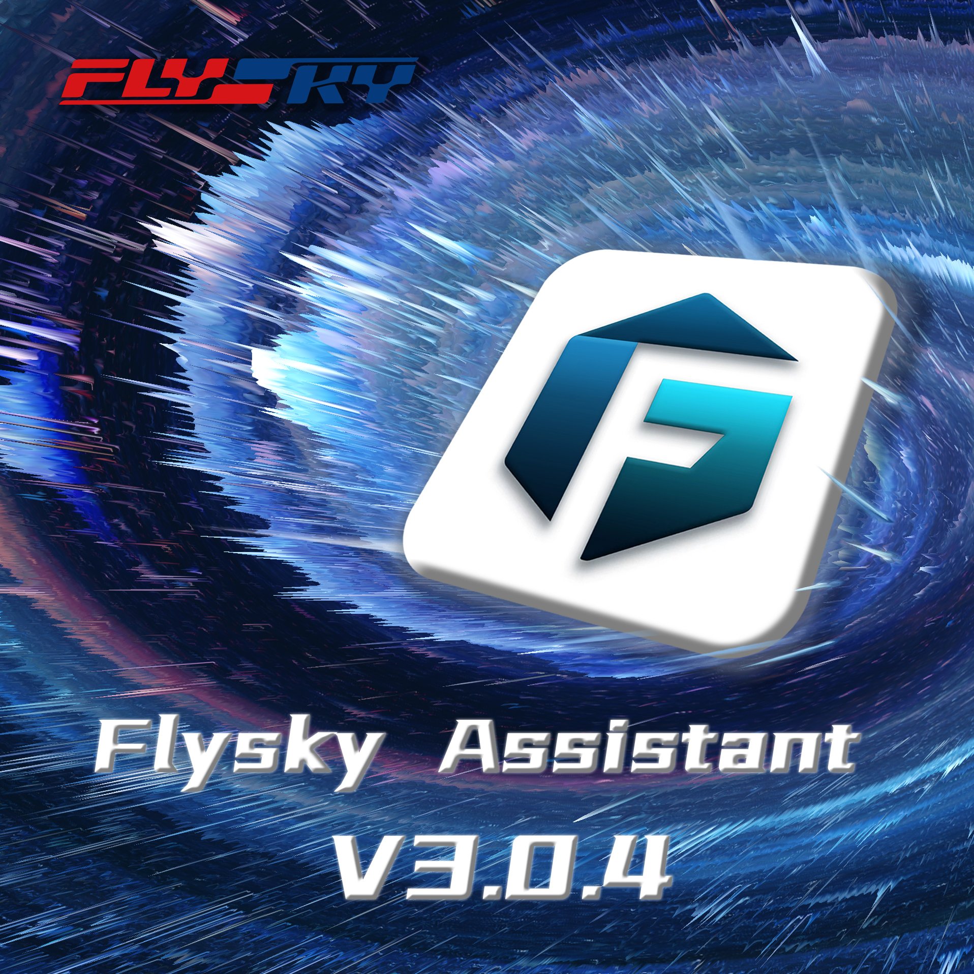 【Great! Assistant V3.0.4 Launched🔥】... - Flysky RC Model | Facebook