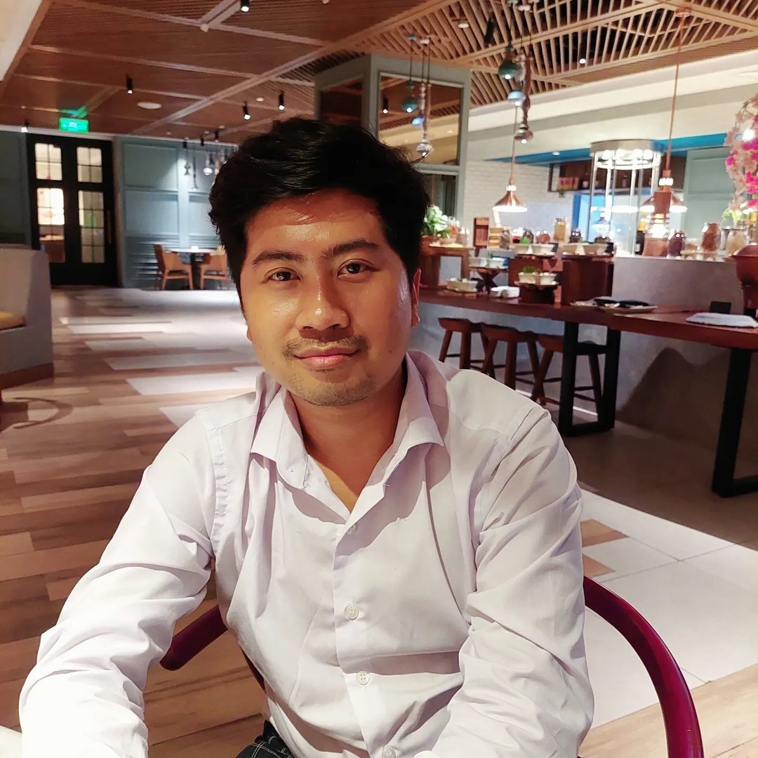 Raditya Yuzril
