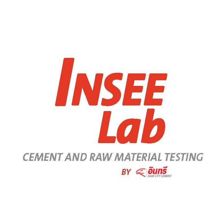 INSEE LAB - Cement Testing ห้องปฏิบัติการทดสอบปูนซีเมนต์ และวัตถุดิบ ...