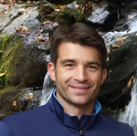 Alex Calic