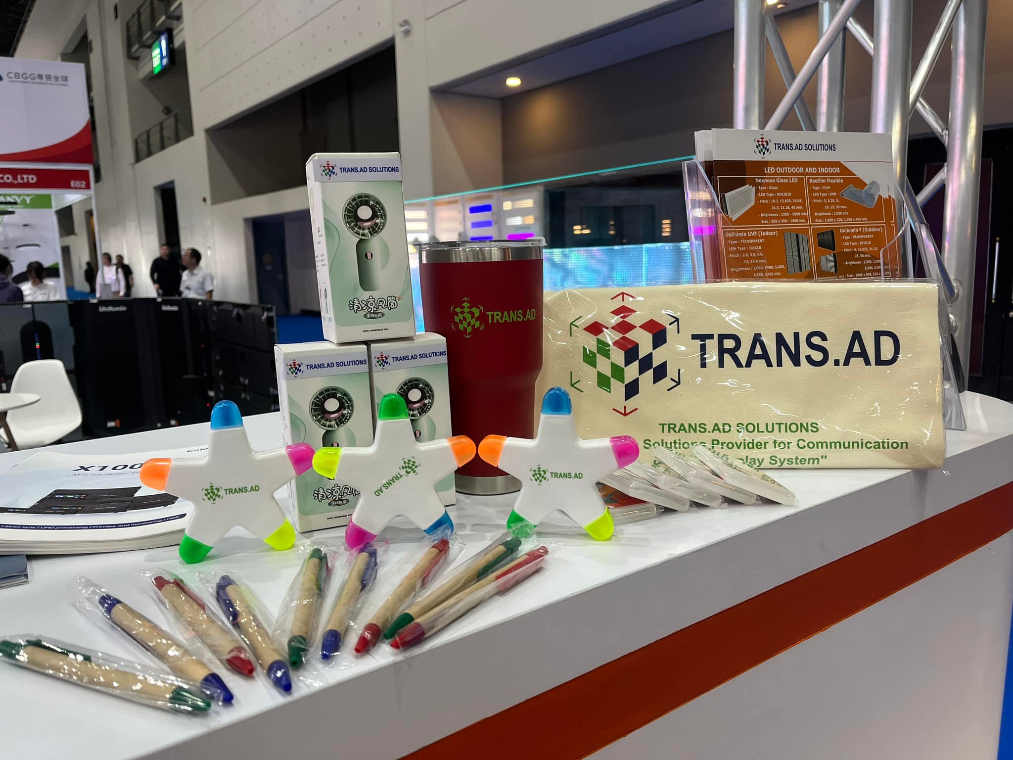 Trans.Ad Solutions