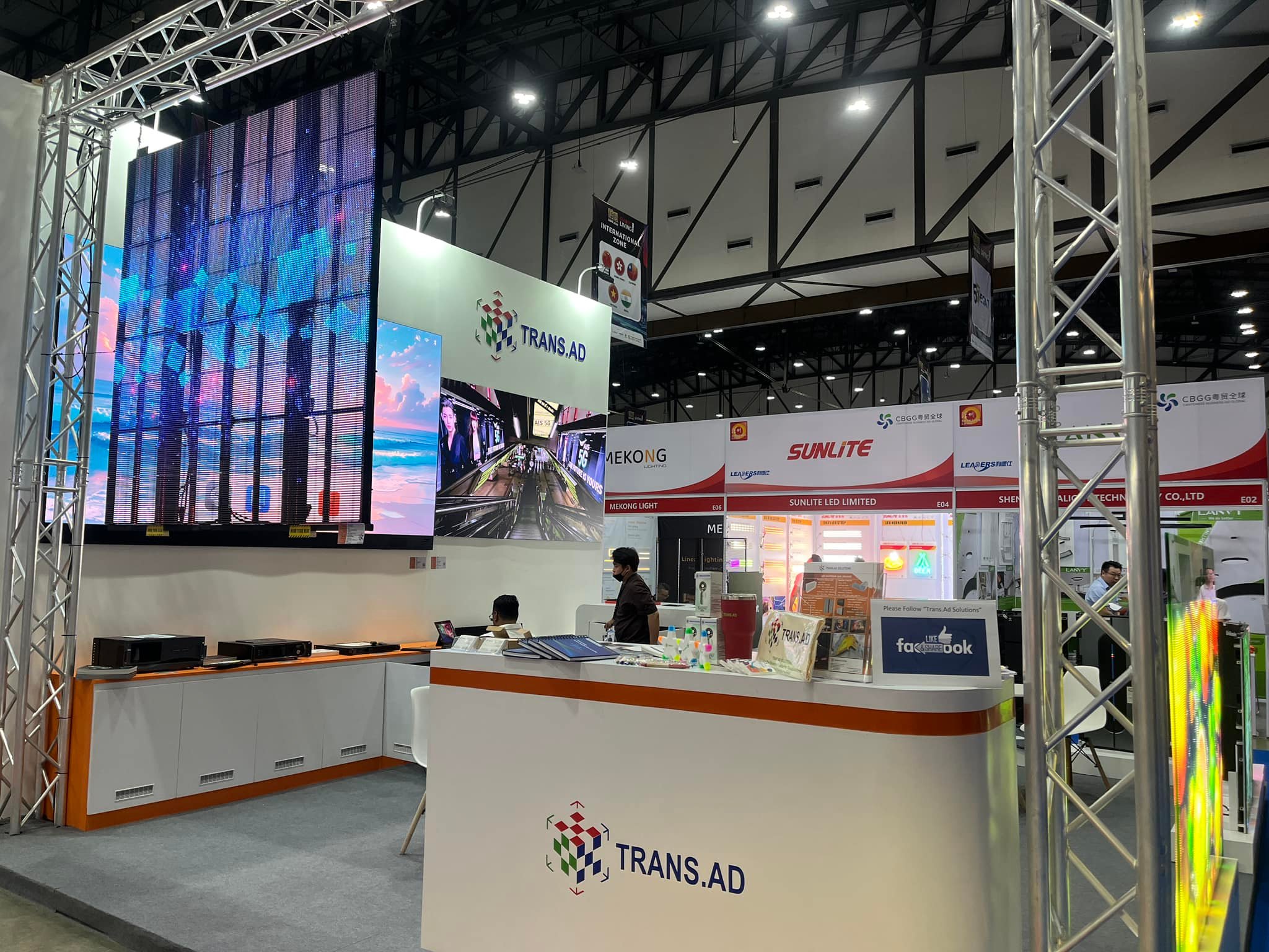 Trans.Ad Solutions