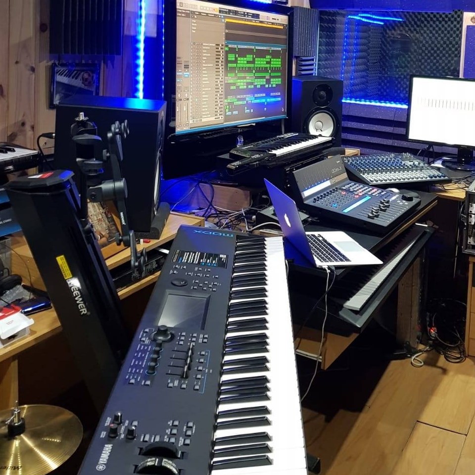 Prodigy Records