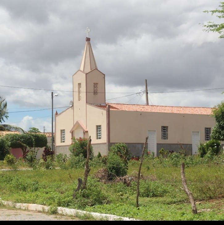 Povoado Rio Real Sergipe