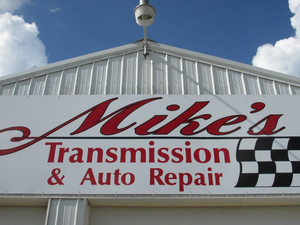 Mike's Transmission & Auto Repair | Fulton IL