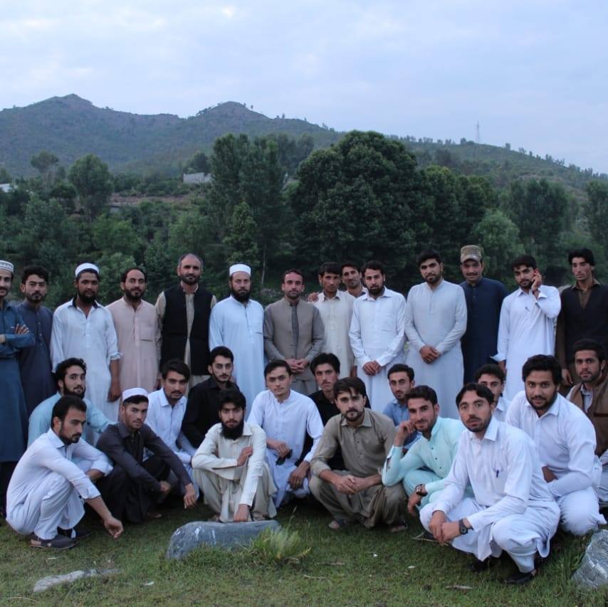 Department Of History Government Post Graduate College Timergara