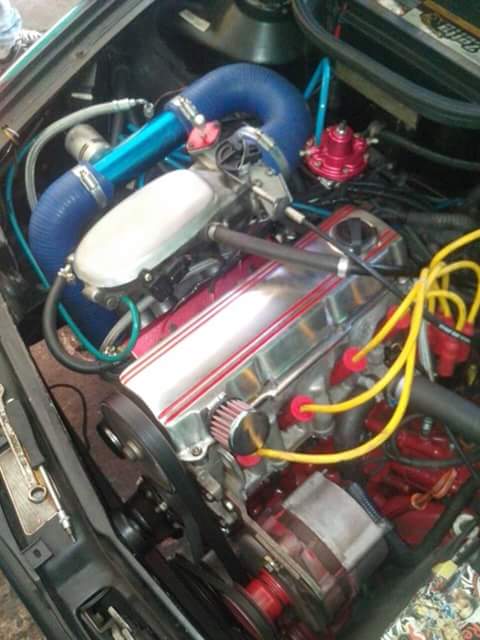 RT performance - Home