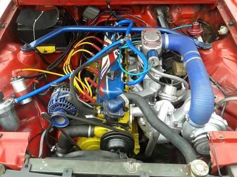 RT performance - Home