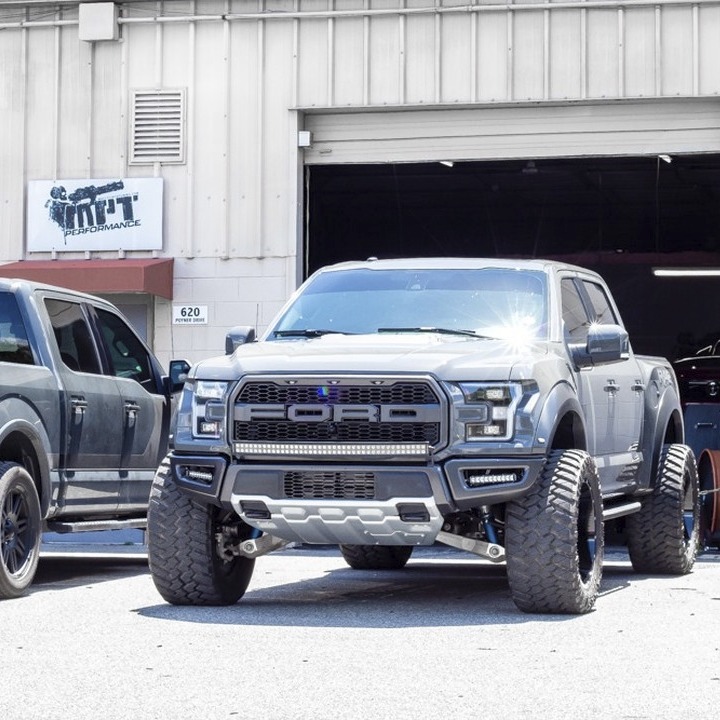 SCT Performance - DEALER SPOTLIGHT- MPTperformance has...