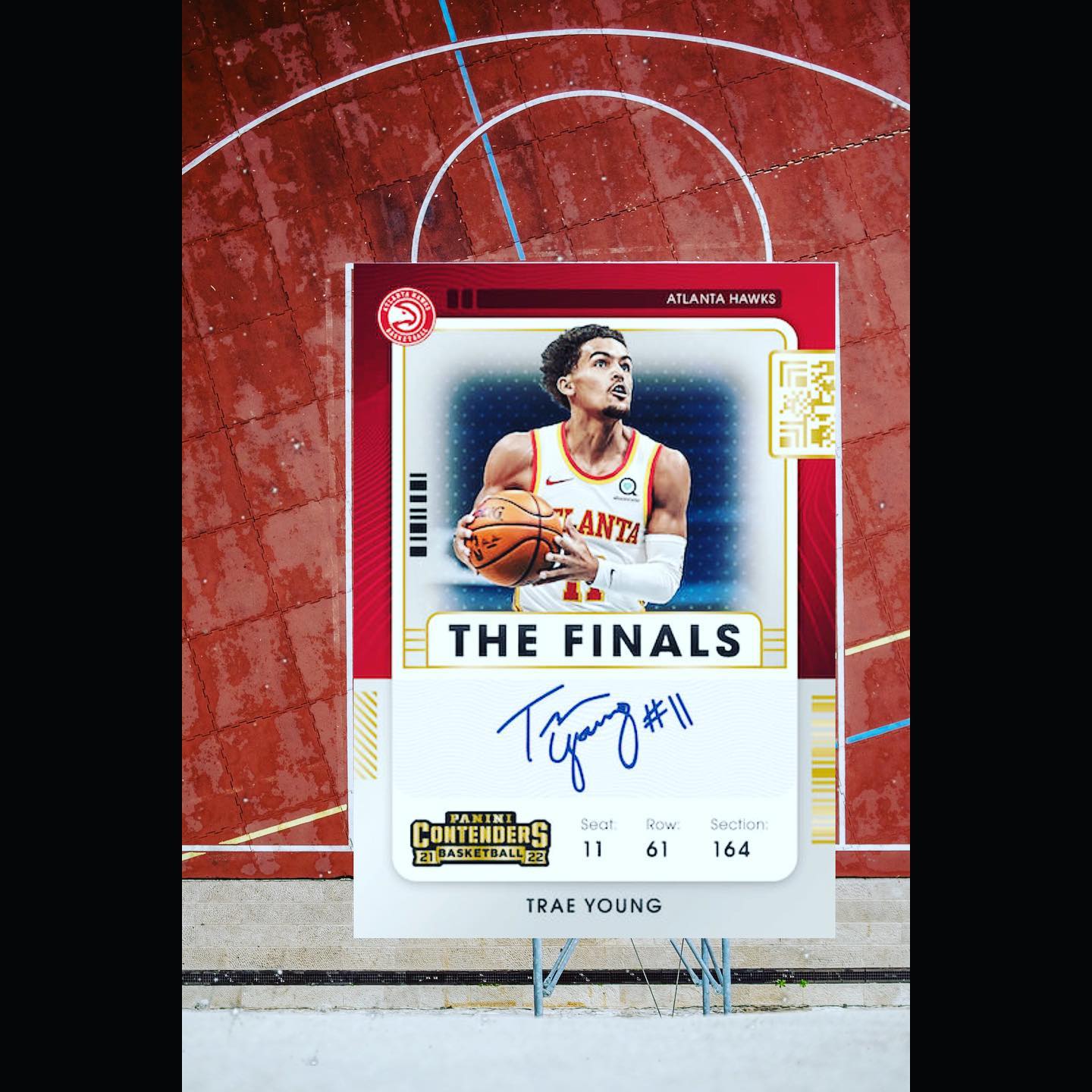 No Fears. Panini Exclusive Athlete Jeremiah Fears has always been 