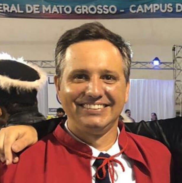 Fernando Rafael