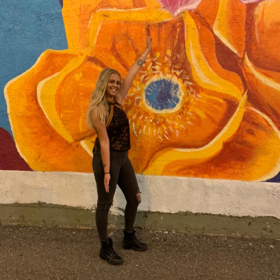 Ruby Hahn Art