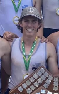 Congratulations to our three... - North Esk Rowing Club