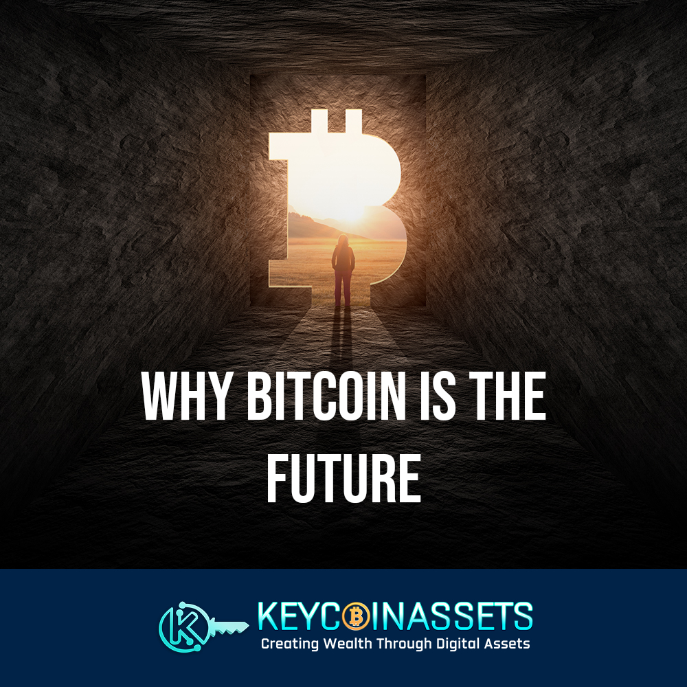 Key Coin Assets