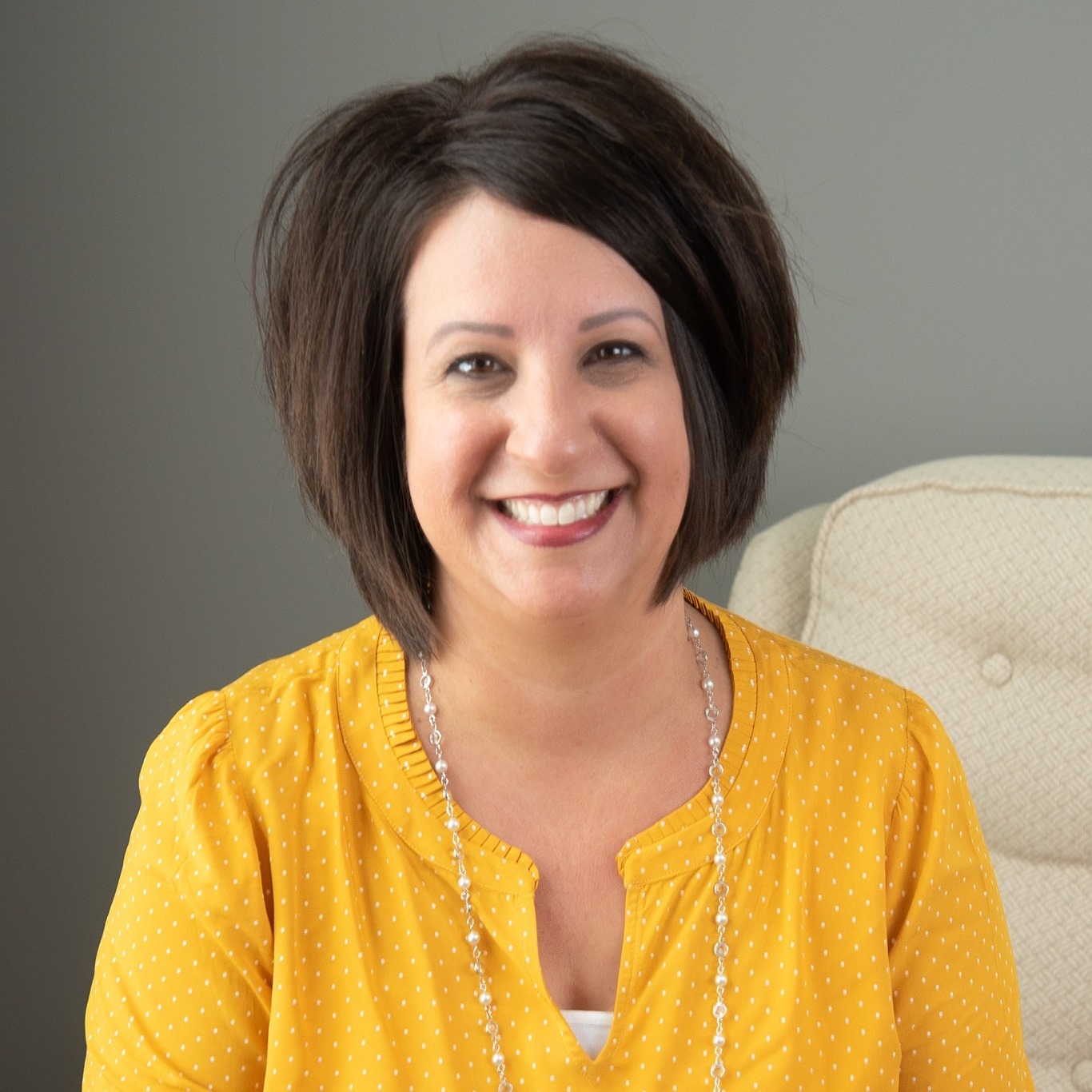 Tina... - Tina Camiola, Principal Broker at Realuxe Ohio