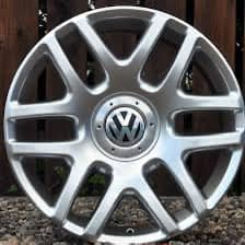 VW Alloy Wheels | anyone got Helios for sale