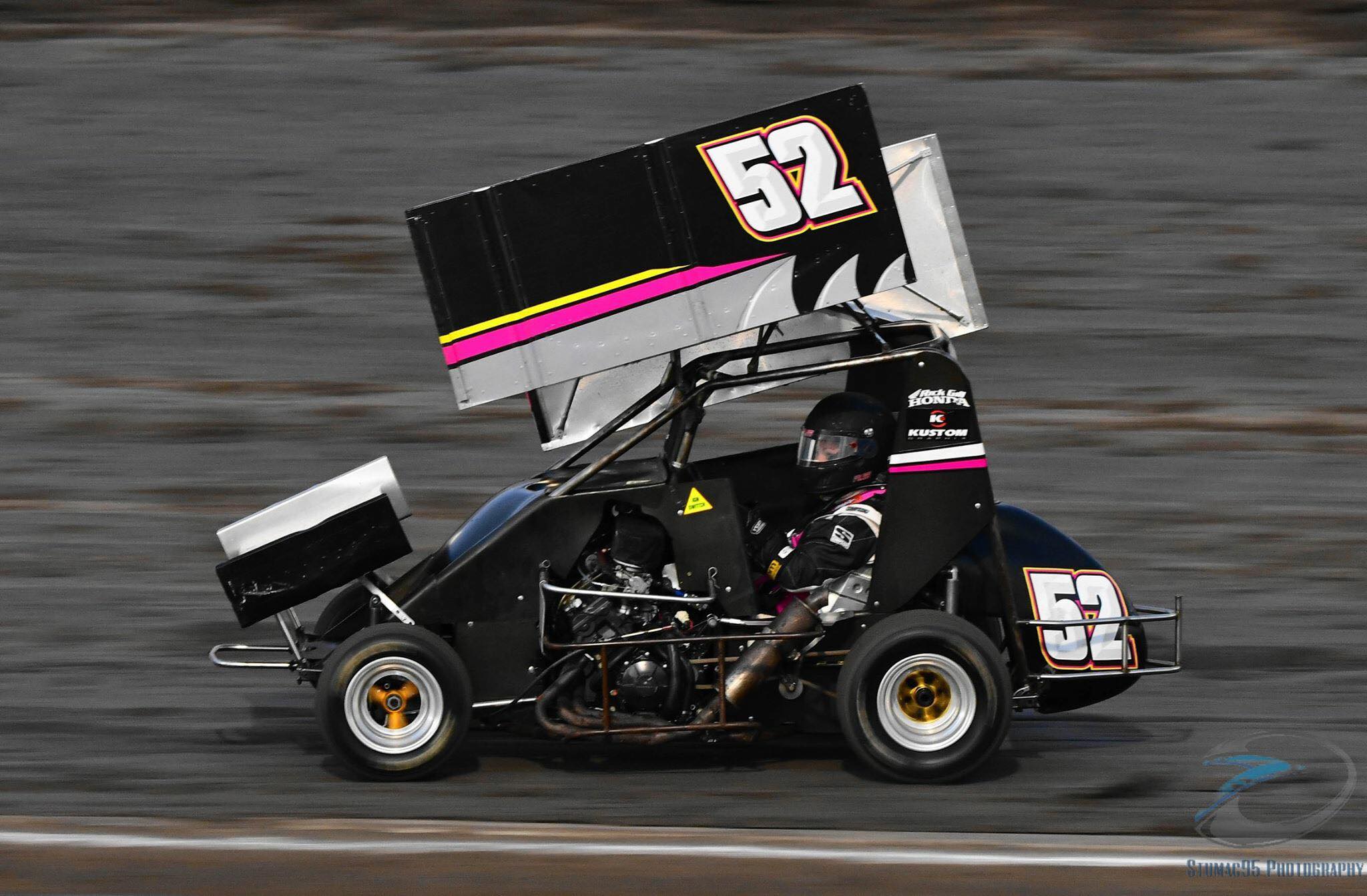 Plummer Racing