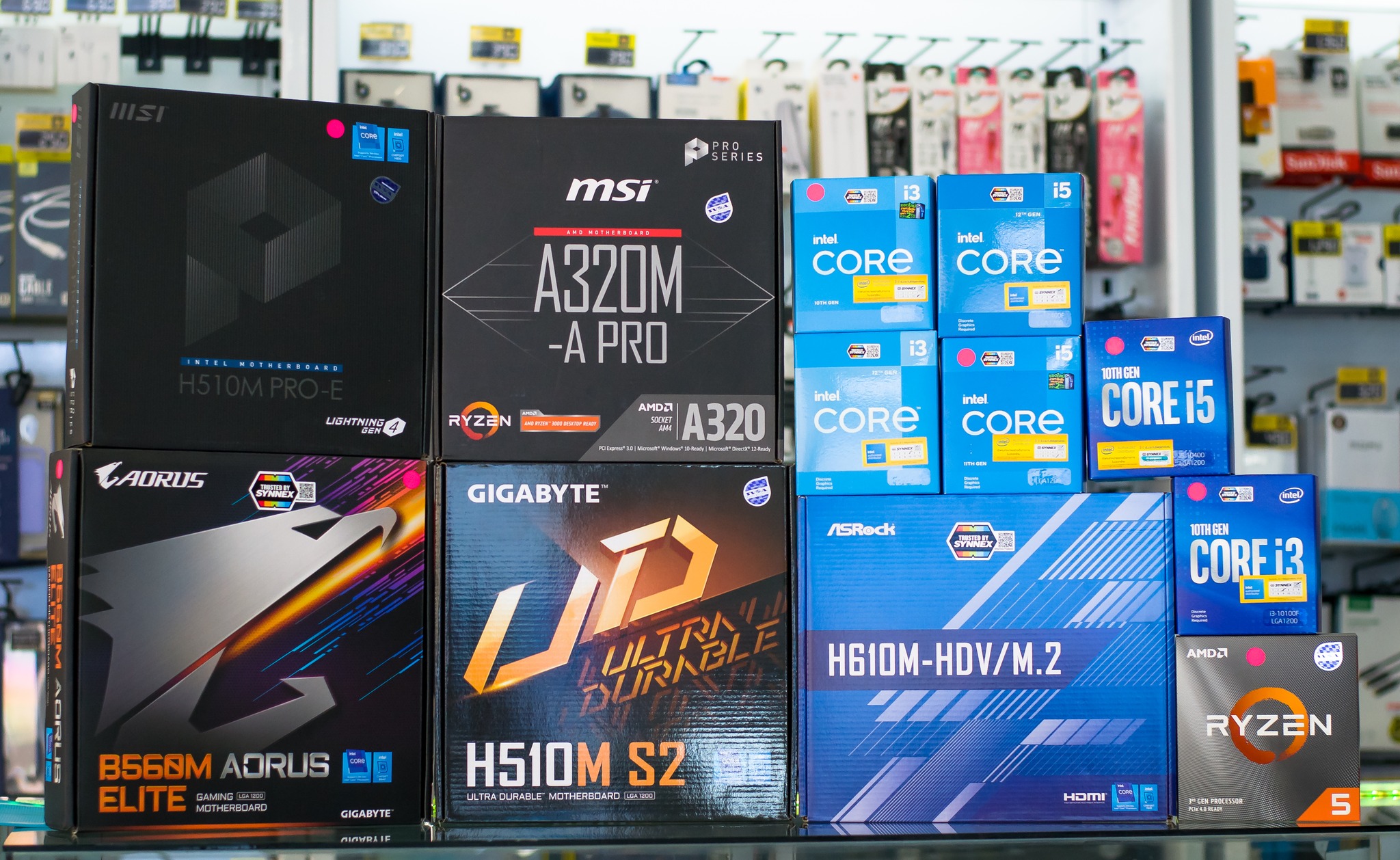 Computer Set DIY เราจัดให้!!!... - Banana เทคโนภาคฯ ขอนแก่น | Facebook