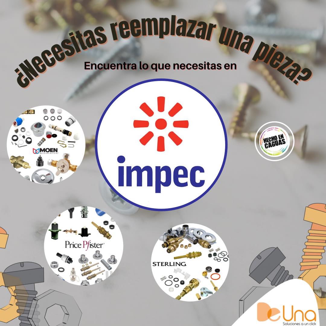 🤩🤩¿Ya conoces los servicios que... - De Una Puerto Rico | Facebook
