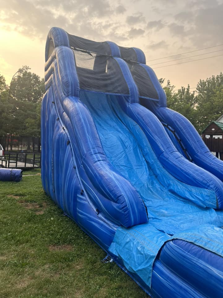 Wheeler Inflatables | Drexel MO