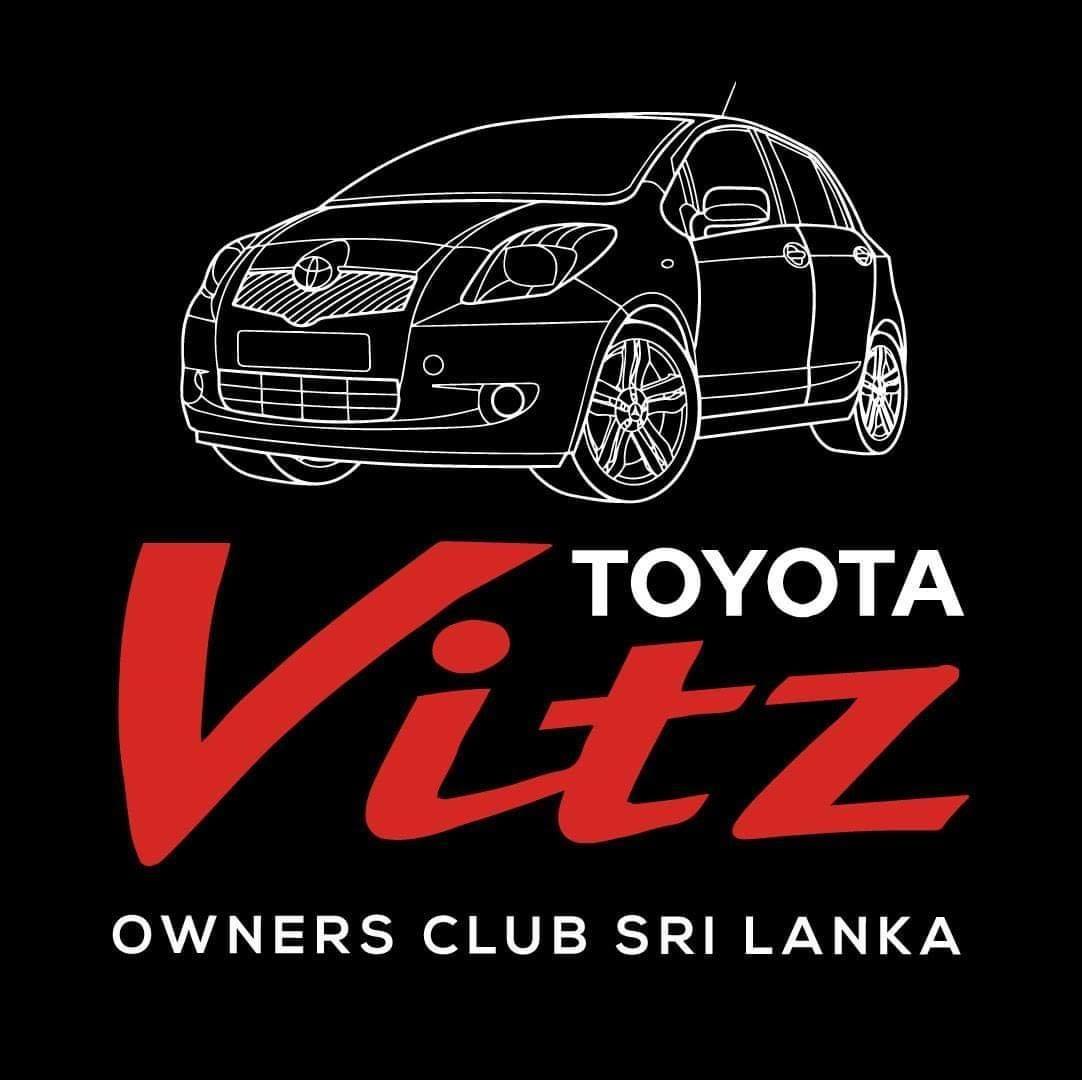 Toyota Vitz Owner's Club Sri Lanka