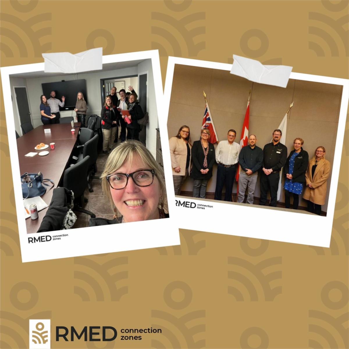 RMEDCorp - 🚀 Get Ready for RMED's Connection Zone 2024! 🚀... | Facebook
