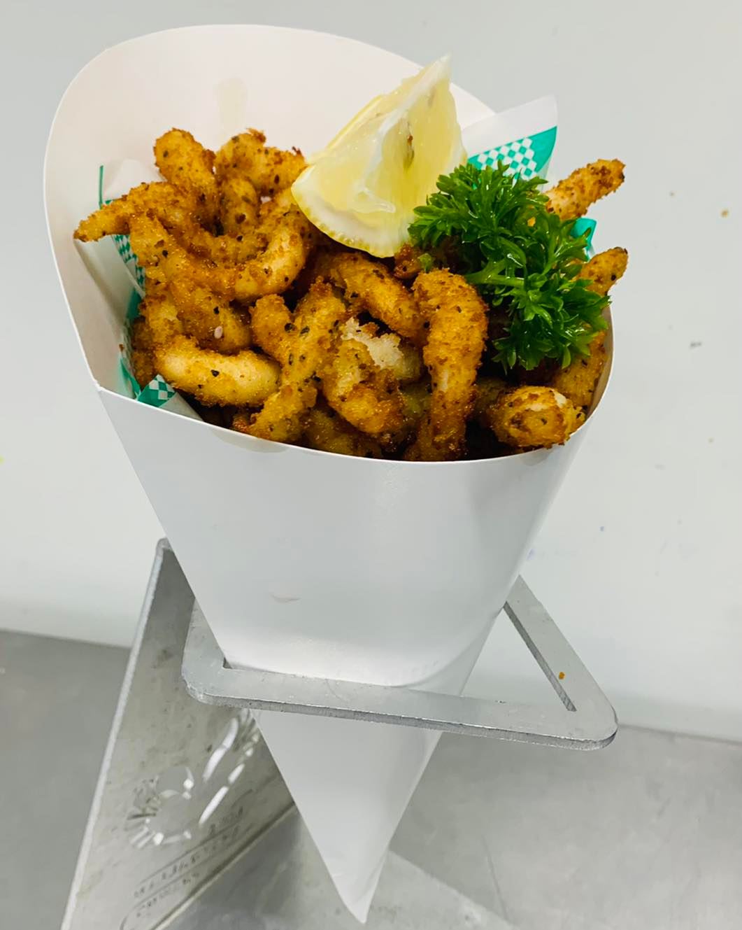 Debbie's Seafood &... - Debbie's Seafood & Deb's Fish Cafe