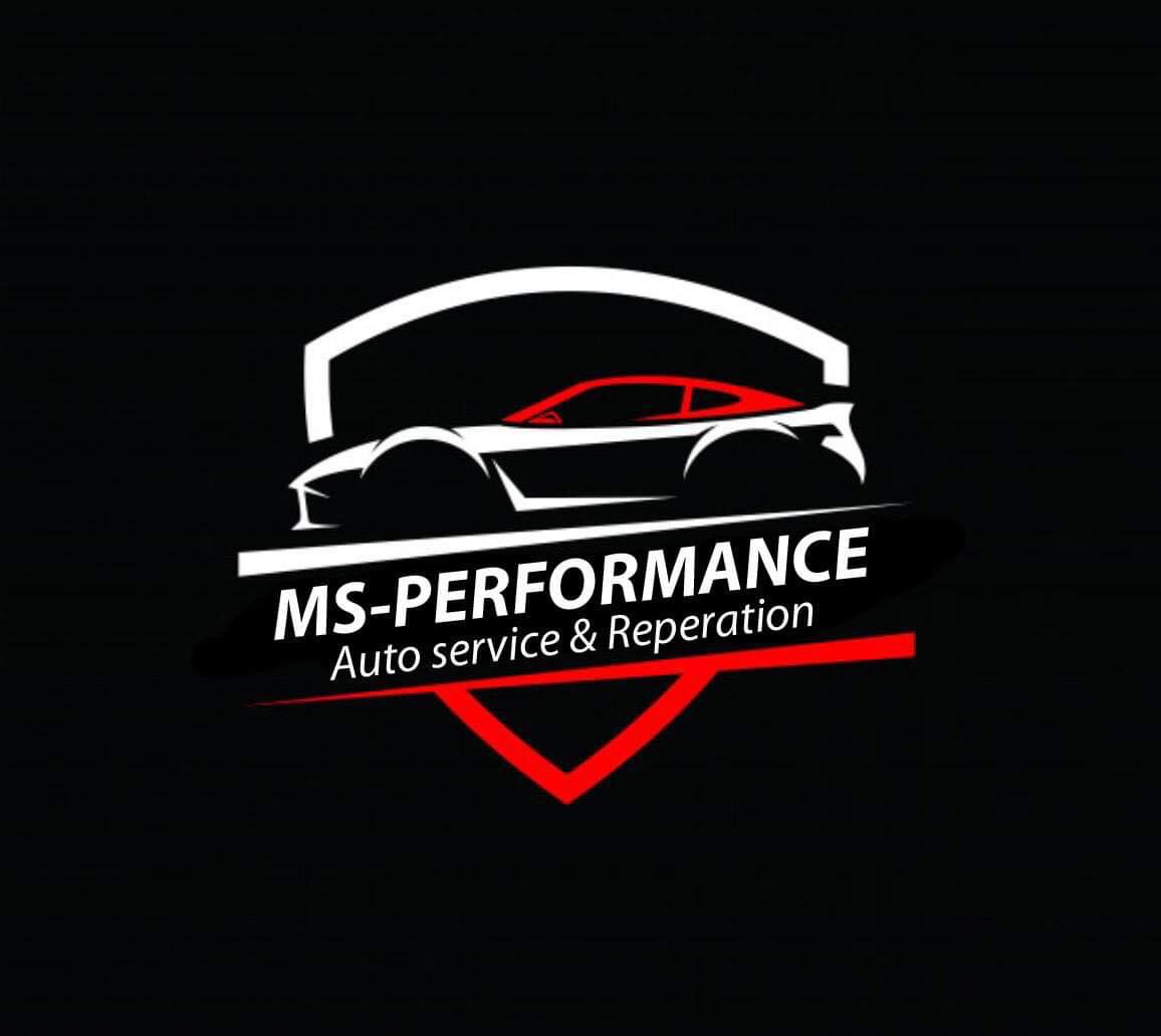 MS-Performance | Bække