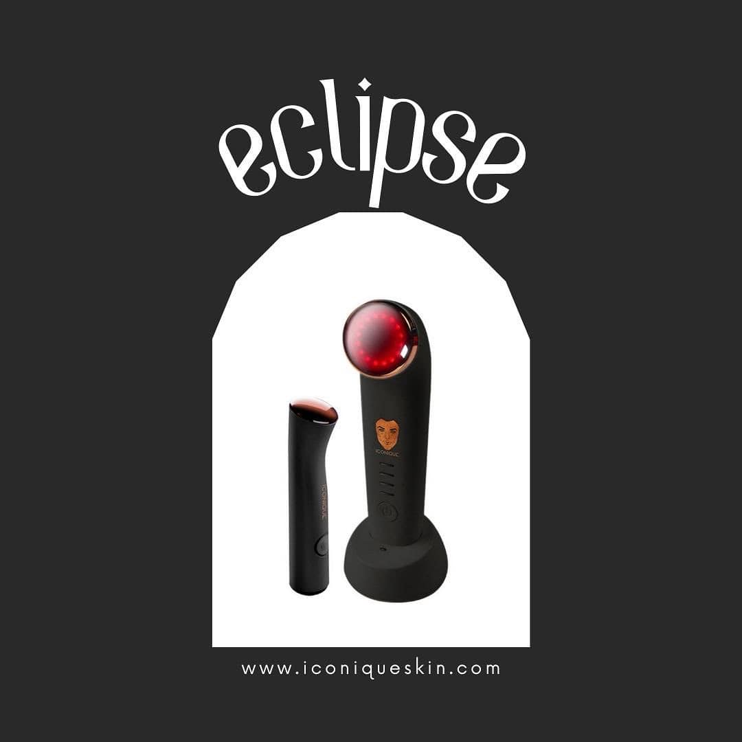 The Eclipse Face Set 😍 The power of... - Iconique Skin Care | Facebook