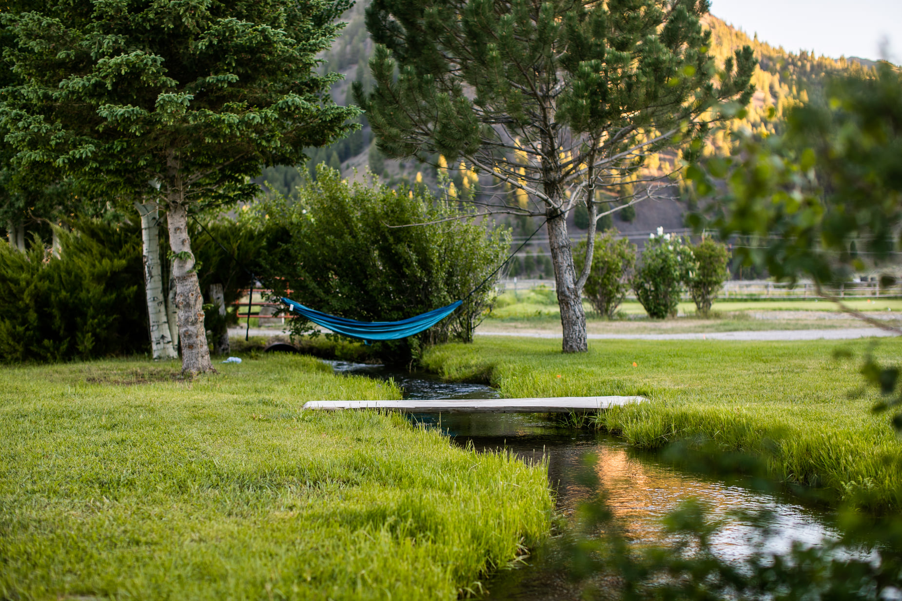 May Family Ranch | Clayton ID