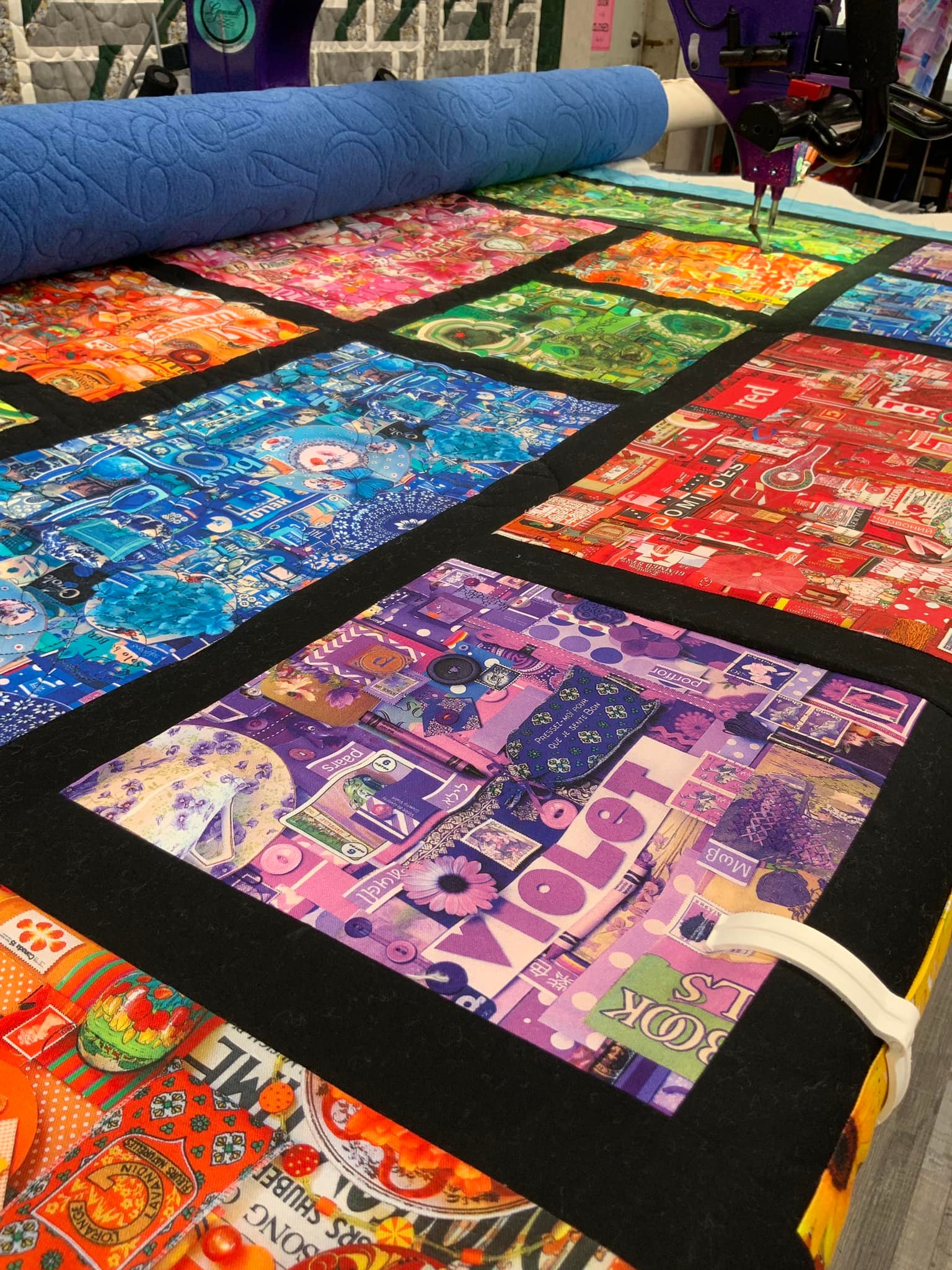 🚨 NEW Pattern Alert 🚨 Yup! That’s... - MaMi's Country Quilts | Facebook