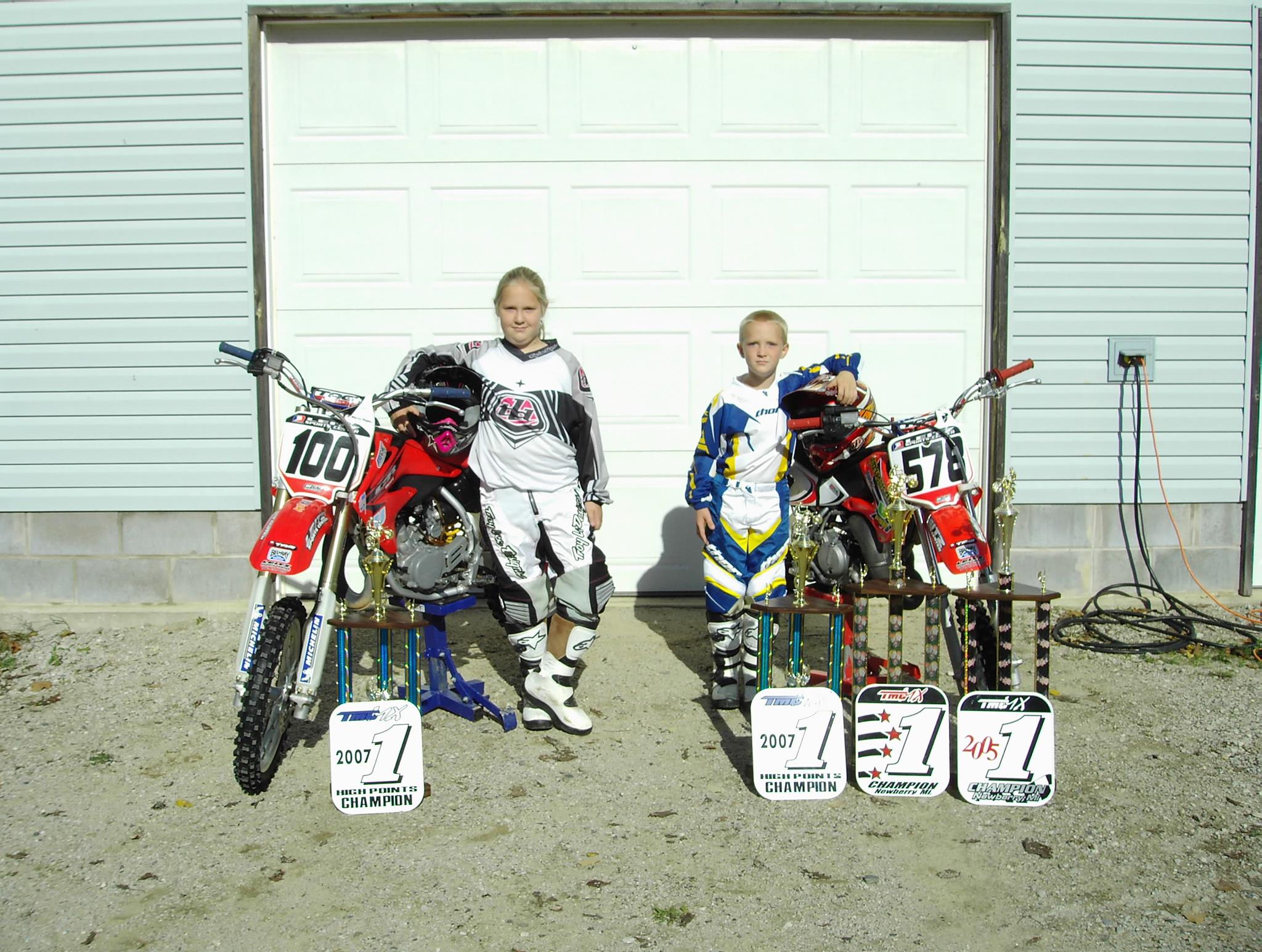 Edwards Racing Performance... - Edwards Racing Performance