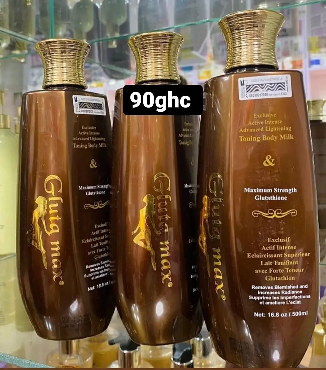 l glutathione magic cream spf50+ pa+++ Cathy Doll L-Glutathione SPF 50 – 60ml – Sige Mart UAE CANTIDAD:1 UNIDAD greasy Lightweight Bacteriostatic Water for Reconstitution regeneration supplement