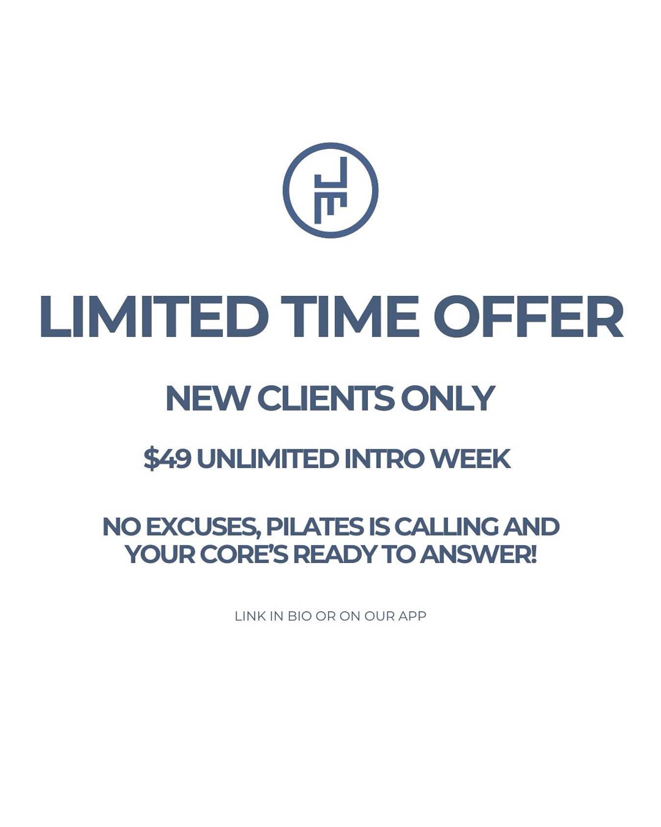 Jetset Pilates Boca | Boca Raton FL