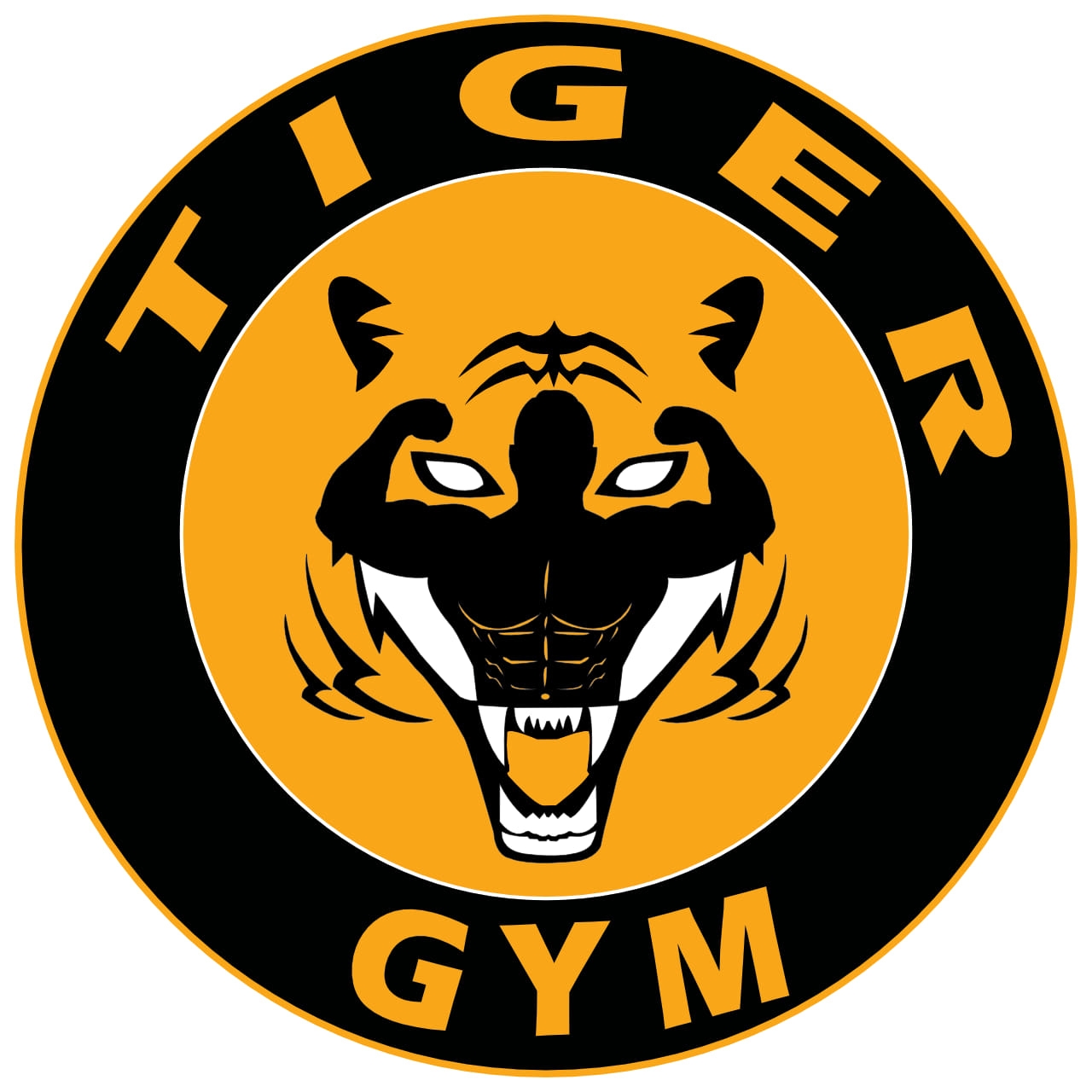 Tiger Gym | Hyderabad