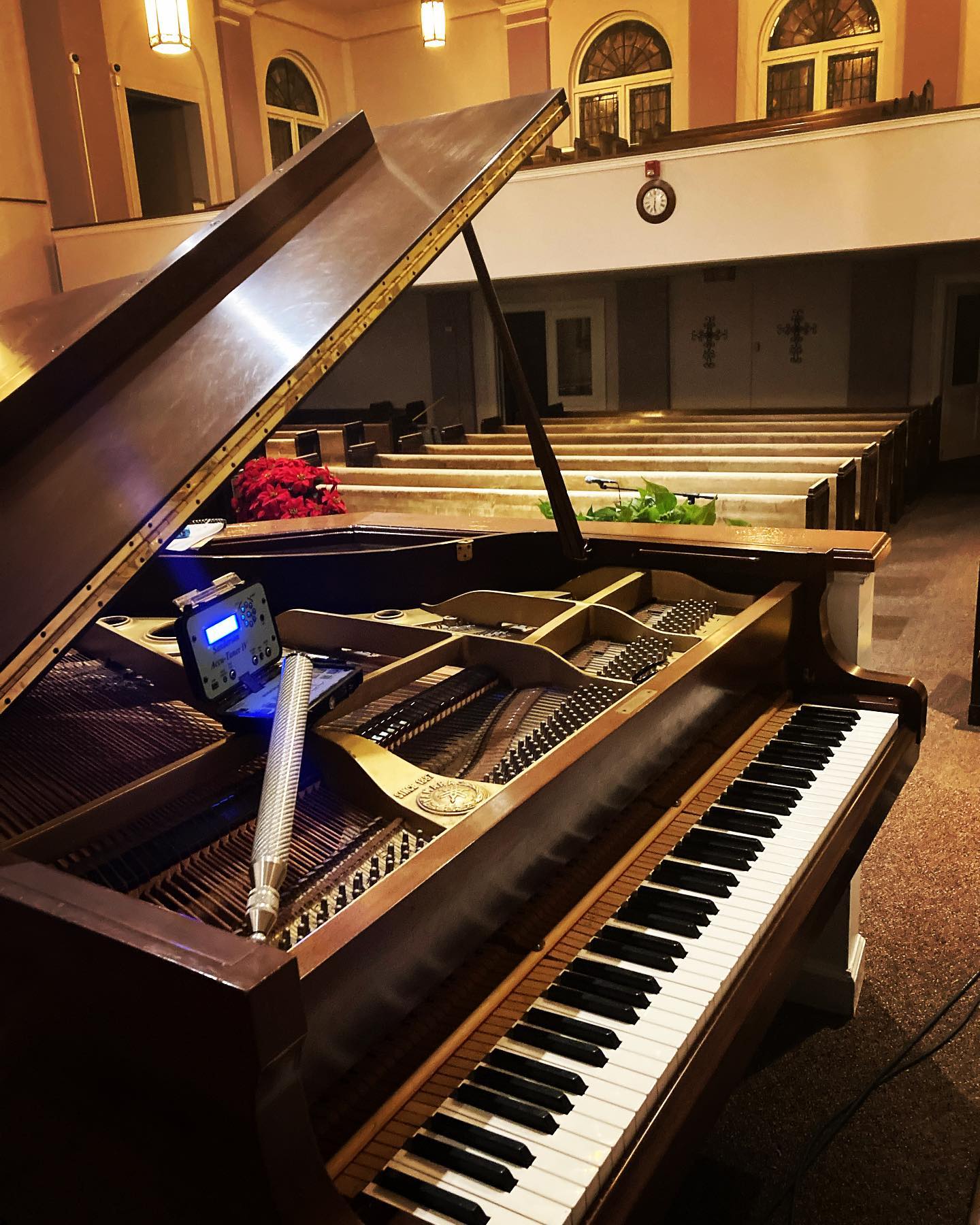 Yamah... - Gotta Joseph D Rpt Piano Tuning Repair & Appraisals | Facebook