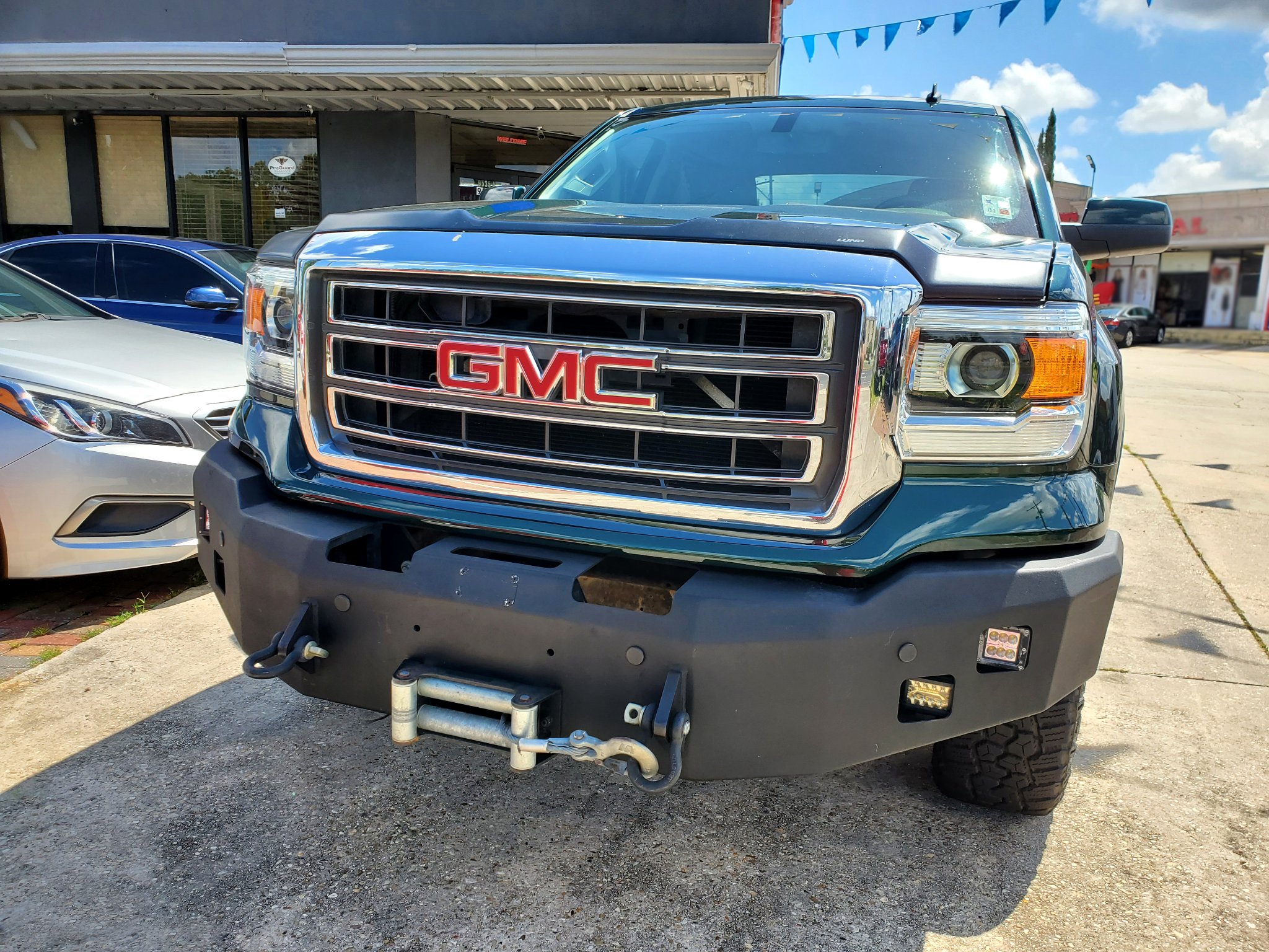 2014 GMC Sierra Just In... - Power Auto Group 1 | Facebook