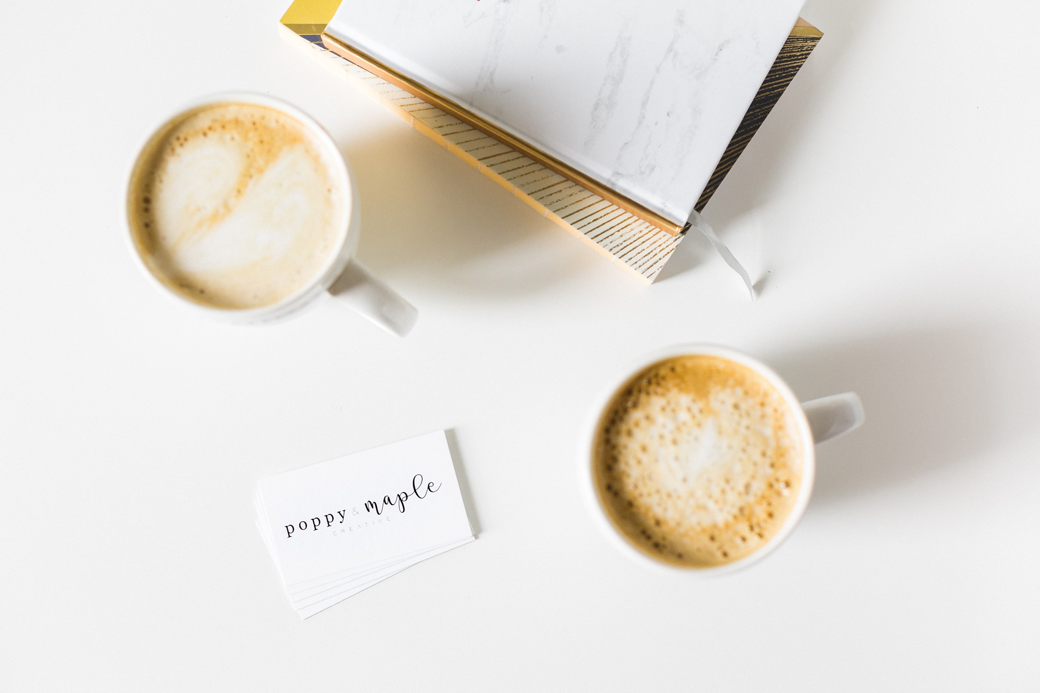 Poppy & Maple Creative | Delafield WI